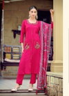 Pari By Woodee Rayon Wholesale Kurti With Bottom Dupatta Suppliers In Mumbai
